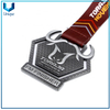 Personalice la medalla de diseño, Medalla de Judo, Medalla Deportiva, Gold / Plata / Cobre / Gold Rose Taekwondo Medals, Medalla personalizada / Medallón