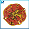 Moneda de rescate de incendio, moneda de medalla, coin de souvenirs, moneda de honor, moneda antigua