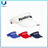 Fábrica de logotipo personalizado gorra de camionero, gorras de deportes de algodón, gorras de golf Snapback con impresiones / bordado logo, gorra de béisbol del sombrero de cubo